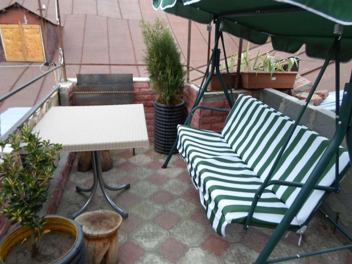 Cute&Tiny -5 Minutes Walk From Marjanishvili Metro Tbilisi Exterior photo